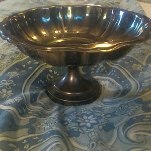 Vintage Oneida silversmith